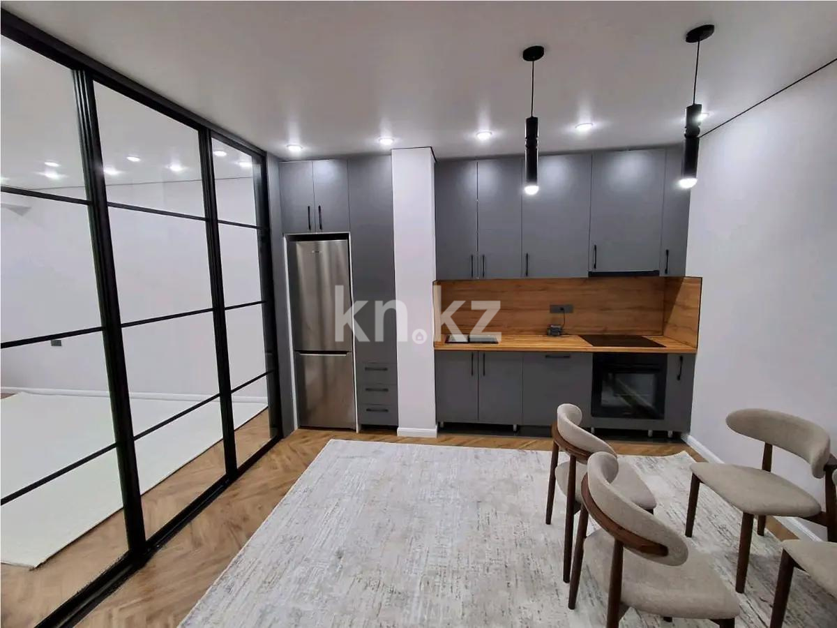 Продажа 2-комнатной квартиры, 50 м², Алатауская тр., дом  39 - Продажа квартир в Алматы фото 3 из 4