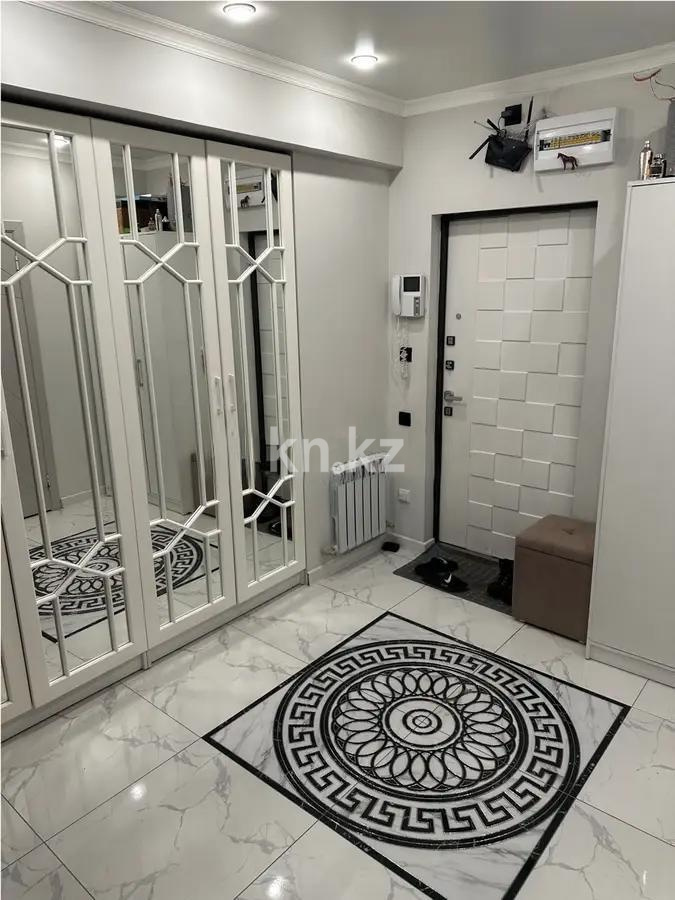 Продажа 3-комнатной квартиры, 92 м² в Алматы - фото 6