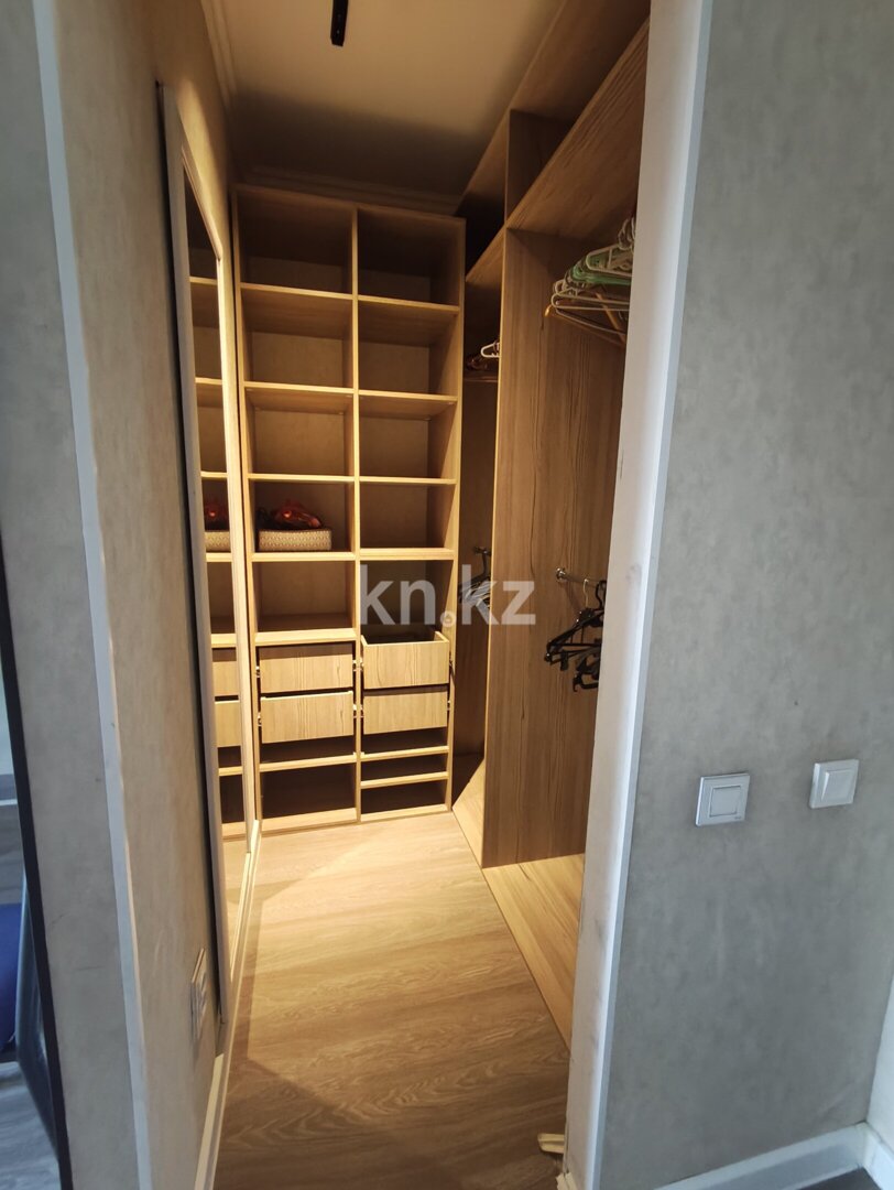 Аренда 3-комнатной квартиры, 90 м² в Алматы - фото 5