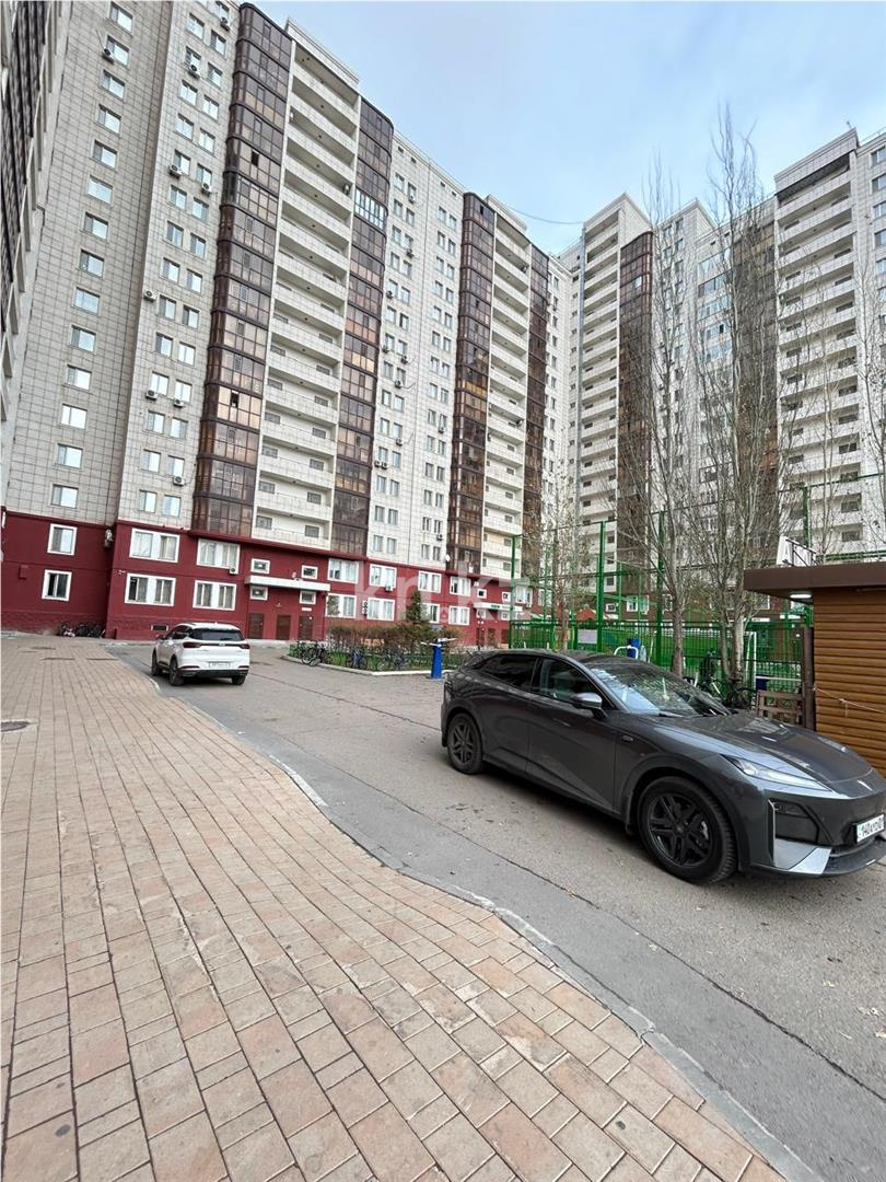 Продажа 2-комнатной квартиры, 77 м², ул. Кенесары - Продажа квартир в Астане фото 21 из 21