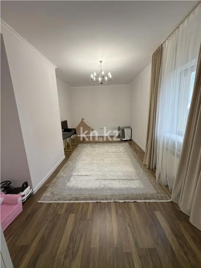 Продажа 4-комнатной квартиры, 140 м² - Продажа  четырехкомнатных квартир в Алматы фото 5 из 10