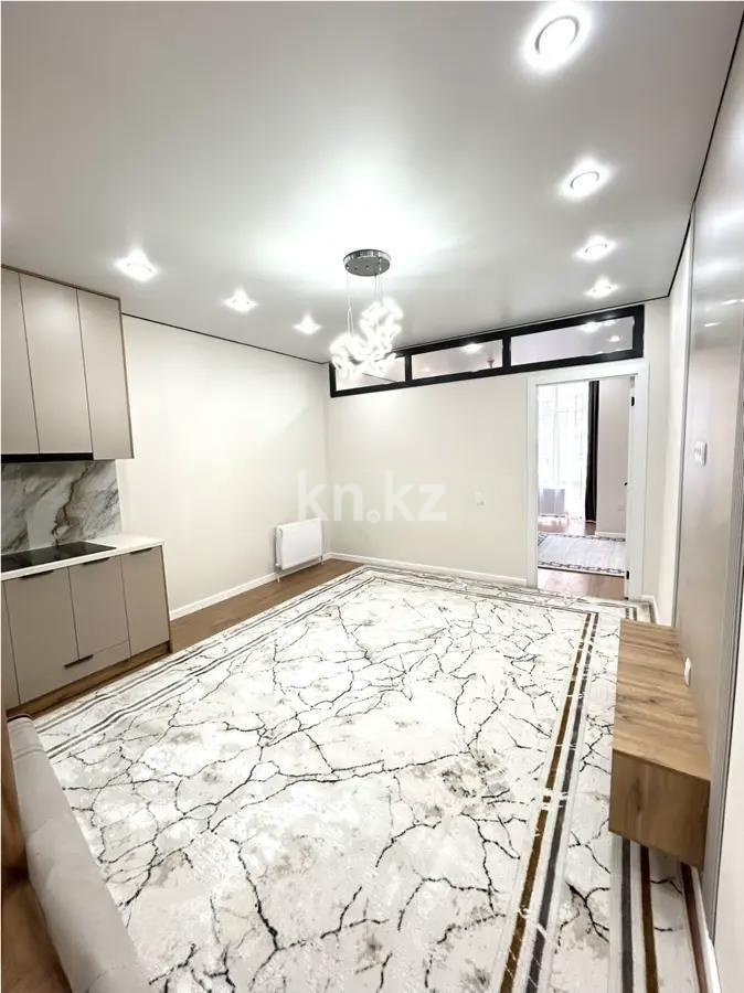 Продажа 2-комнатной квартиры, 53 м², мкр-н Шугыла, дом  340/46 - Продажа квартир в Алматы с фото фото 3 из 5