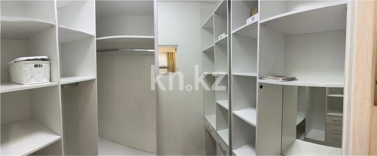 Продажа 1-комнатной квартиры, 45.4 м², ул. Сейдимбека, дом  7/1 - Продажа  однокомнатных квартир в Астане без посредников с фото фото 4 из 4