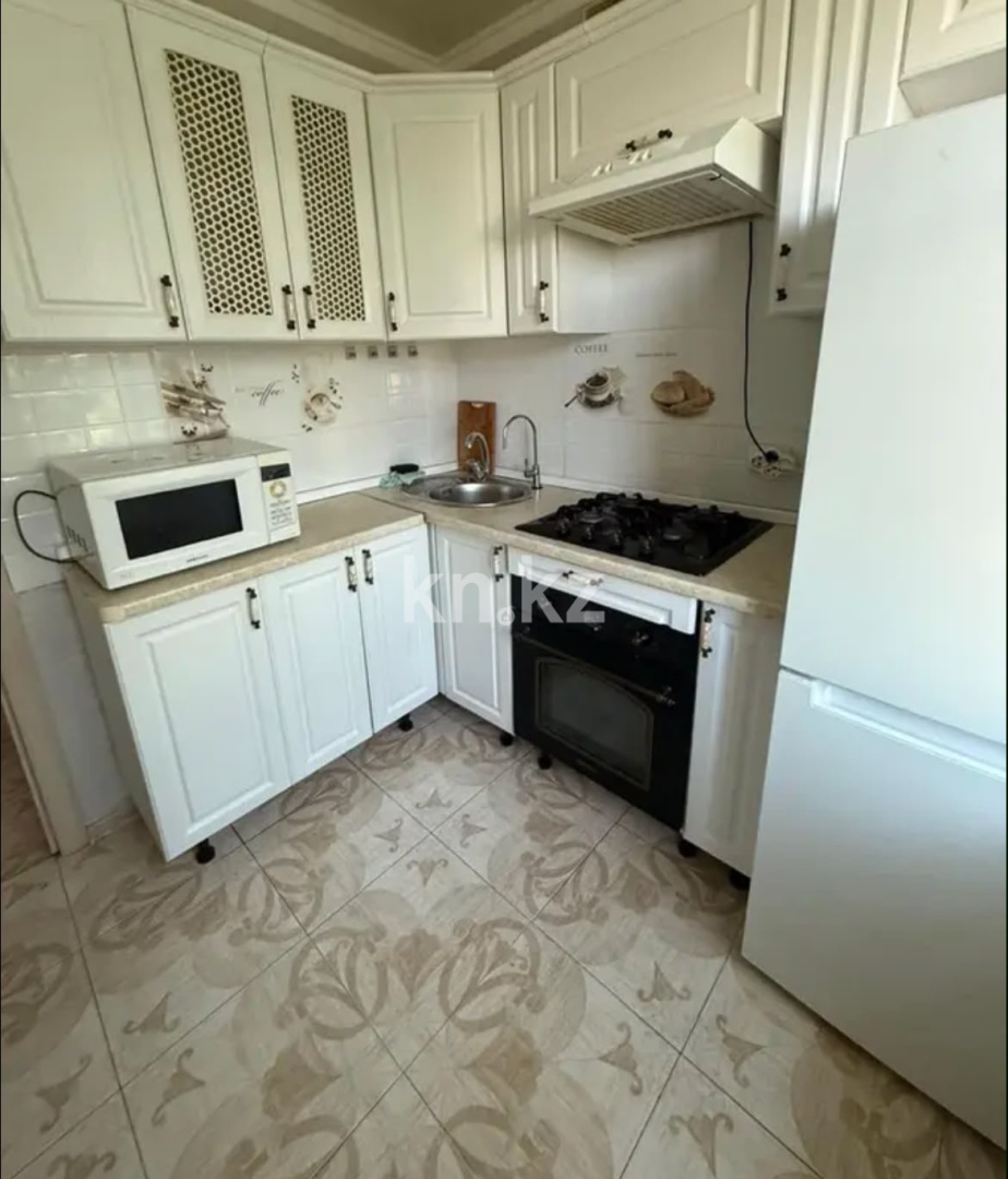 Аренда 3-комнатной квартиры, 70 м² в Астане