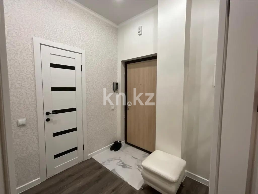 Продажа 1-комнатной квартиры, 38 м² - Продажа квартир в р-не Сарайшык Астаны - страница 3 фото 4 из 4