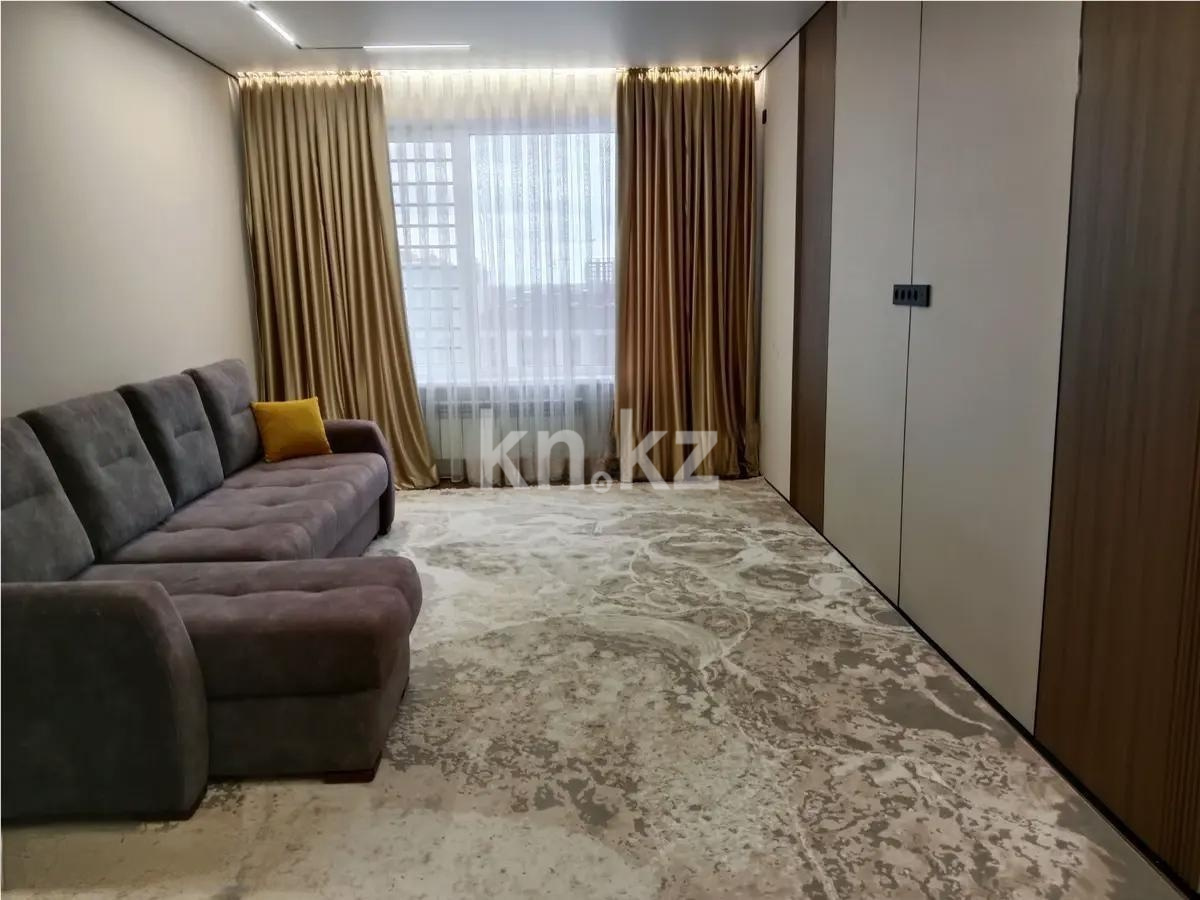 Продажа 3-комнатной квартиры, 88 м² в Астане