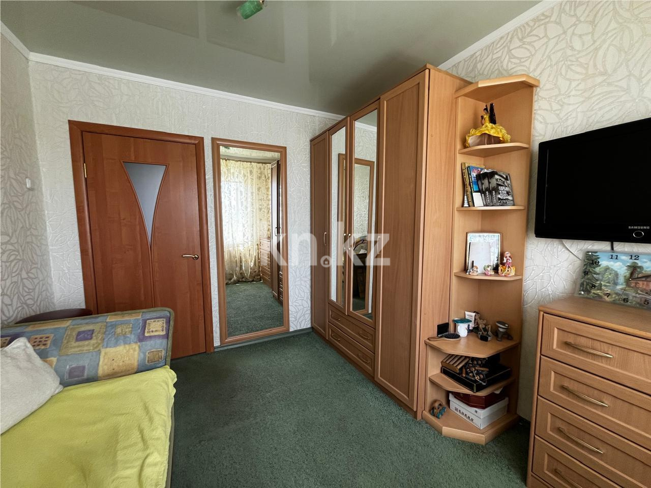 Продажа 4-комнатной квартиры, 87 м², мкр-н Орбита-1 - Продажа  четырехкомнатных квартир в Караганде фото 9 из 23