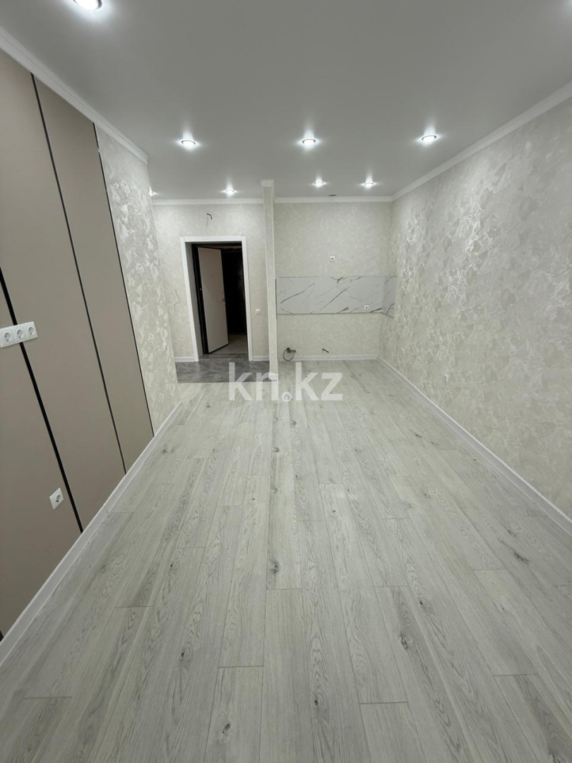 Продажа 1-комнатной квартиры, 37 м², ул. А-91 в Астане - фото 5