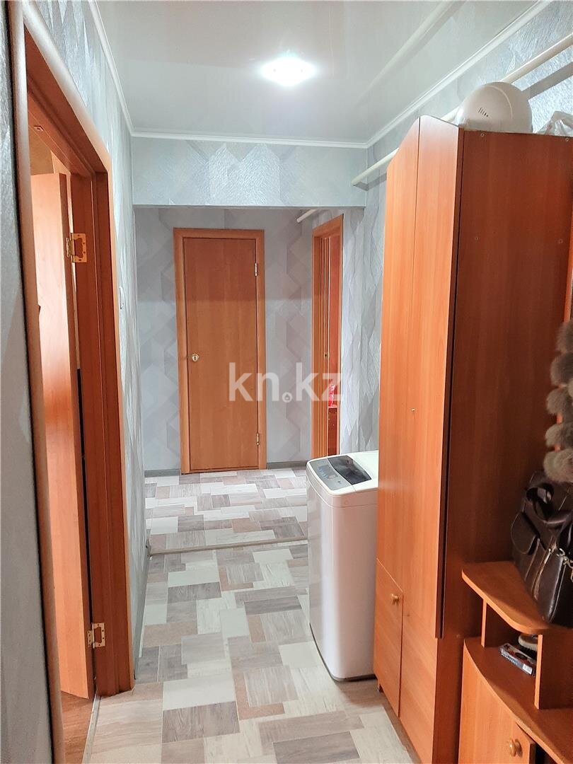Продажа 3-комнатной квартиры, 66 м² в Темиртау - фото 11