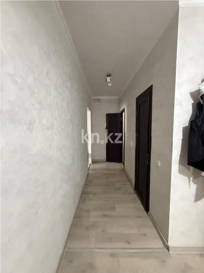 Продажа 1-комнатной квартиры, 45 м² в Астане - фото 5