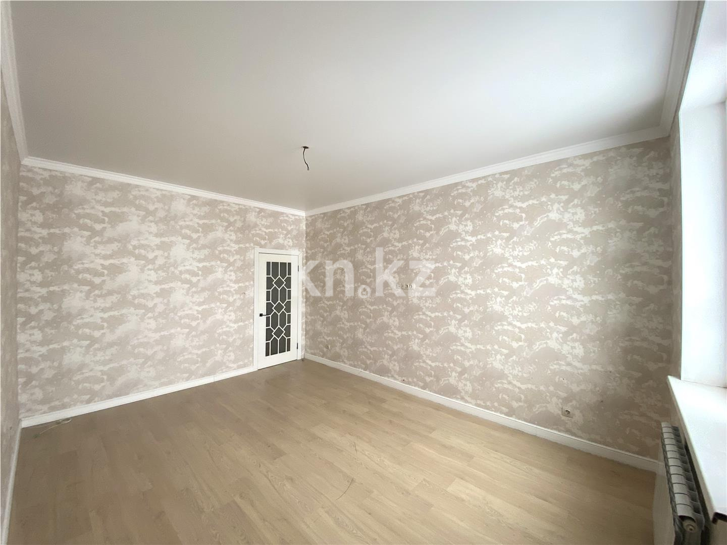 Продажа 2-комнатной квартиры, 59.3 м² - Продажа квартир в новостройках Астаны с фото - страница 2 фото 5 из 14