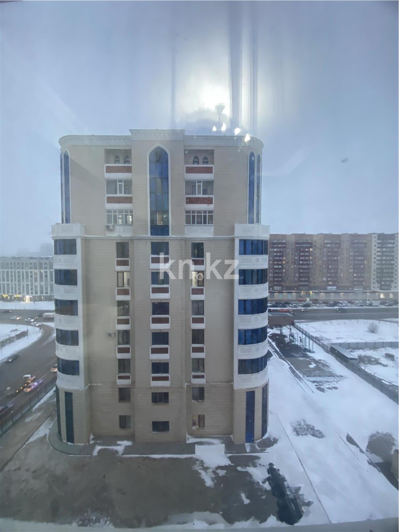 Продажа 4-комнатной квартиры, 135.2 м² - Продажа недвижимости в Астане - страница 8 фото 26 из 30