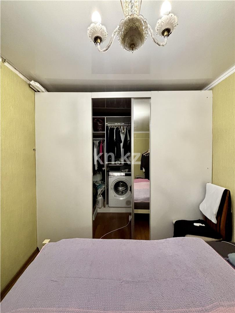 Продажа 3-комнатной квартиры, 74 м² - Продажа квартир в районе Михайловка в Караганде фото 7 из 23