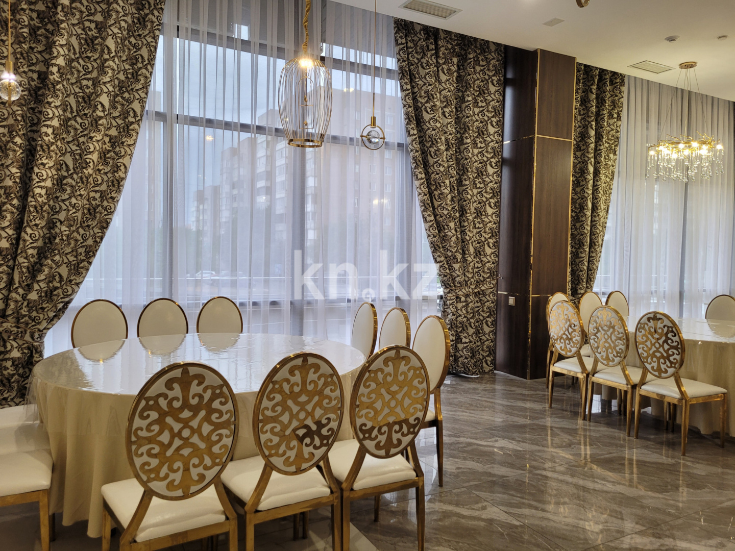 Продажа помещения, 596 м² - Продажа офисных и торговых помещений в Караганде фото 6 из 27