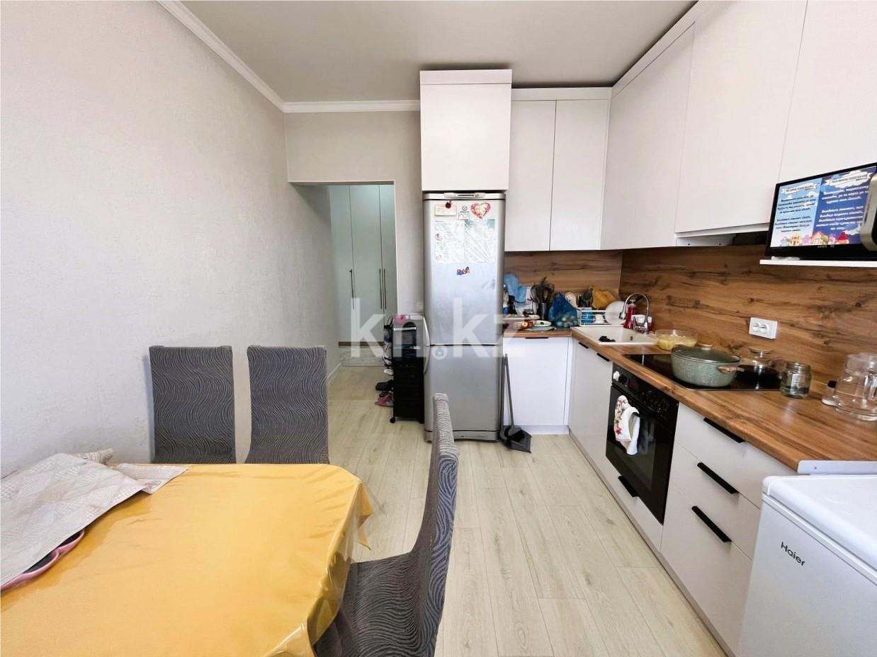 Продажа 2-комнатной квартиры, 60 м², ул. Сарыарка, дом  19 - Продажа  двухкомнатных квартир в Караганде фото 7 из 16