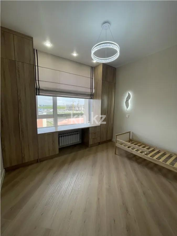 Продажа 3-комнатной квартиры, 70 м² - Продажа квартир от собственников в Астане - страница 34 фото 3 из 5