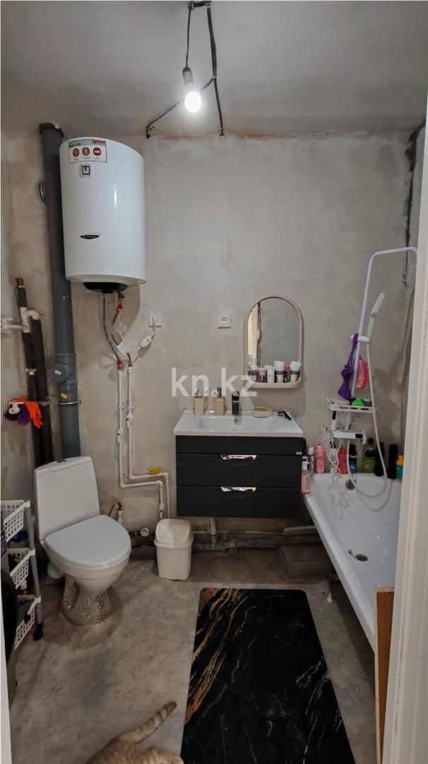 Продажа 2-комнатной квартиры, 68 м², ул. Букетова - Продажа квартир в Караганде фото 14 из 14