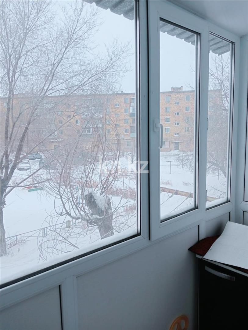 Продажа 2-комнатной квартиры, 44 м², мкр. 3 - Продажа квартир в Казахстане фото 5 из 8