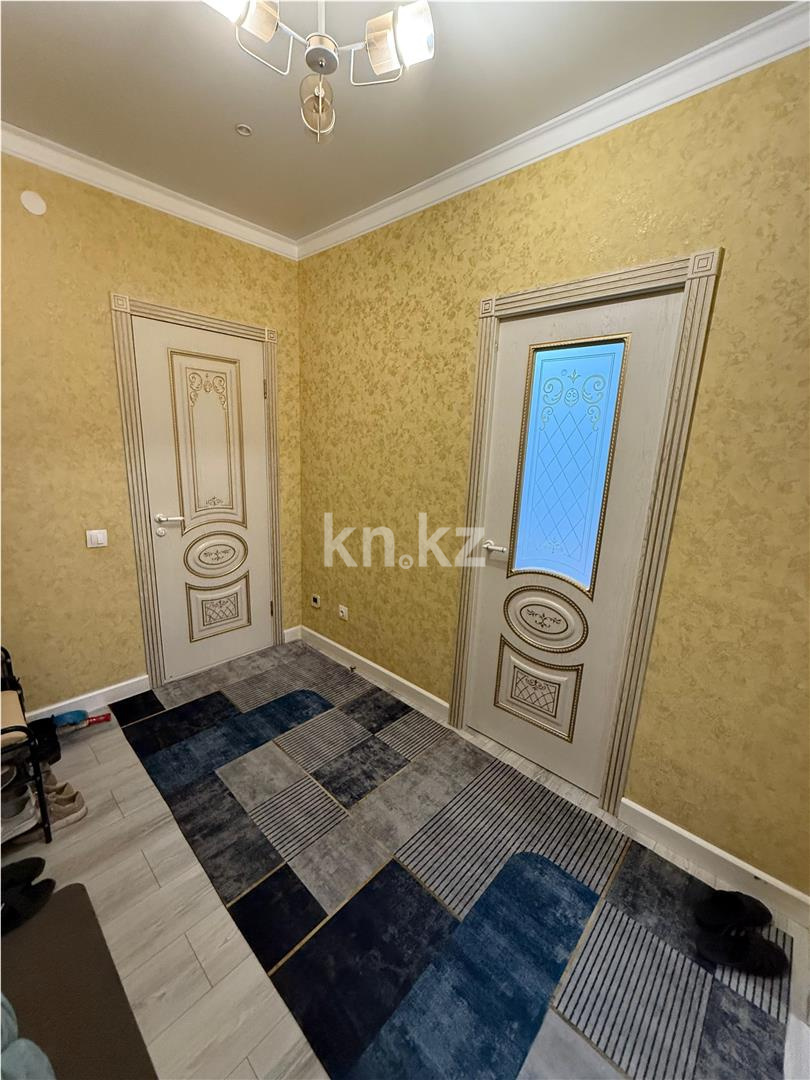 Продажа 1-комнатной квартиры, 45.1 м² в Астане - фото 5