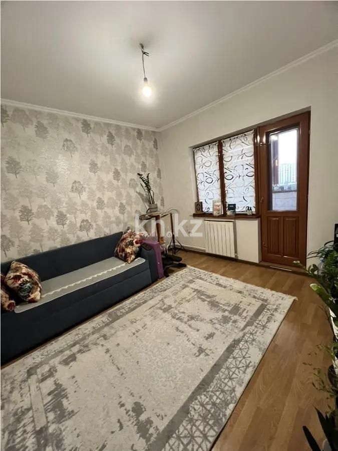 Продажа 5-комнатной квартиры, 110 м² - Продажа пятикомнатных и более квартир в Алматы фото 1 из 8