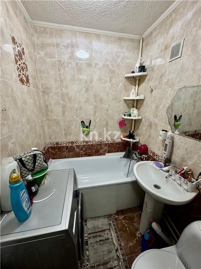 Продажа 2-комнатной квартиры, 43 м² в Караганде - фото 6