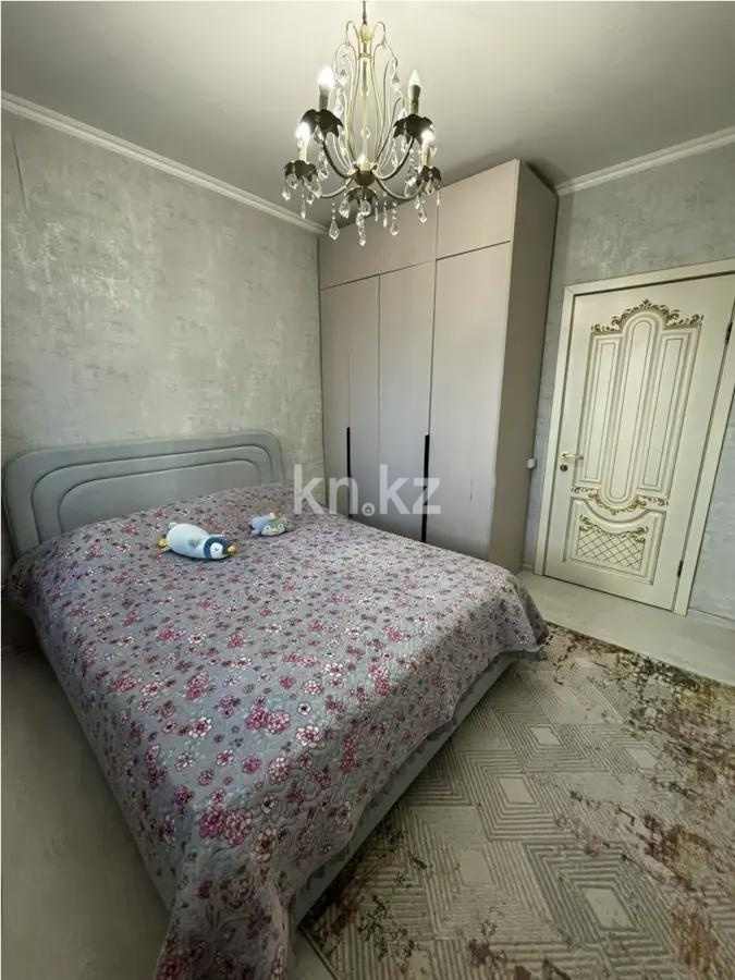 Продажа 3-комнатной квартиры, 80 м² в Астане - фото 2