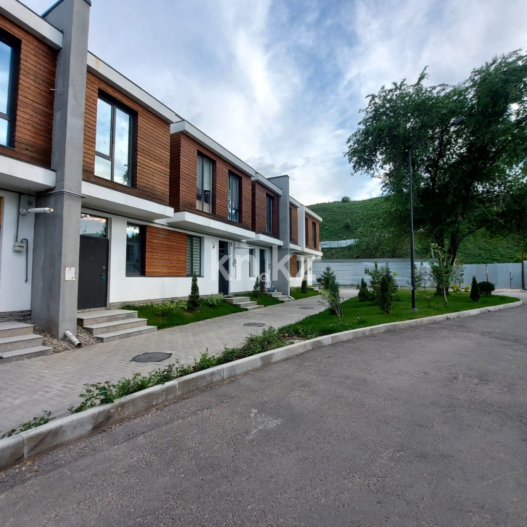 Продажа 3-комнатной квартиры, 91 м², мкр-н Карагайлы в Алматы - фото 4