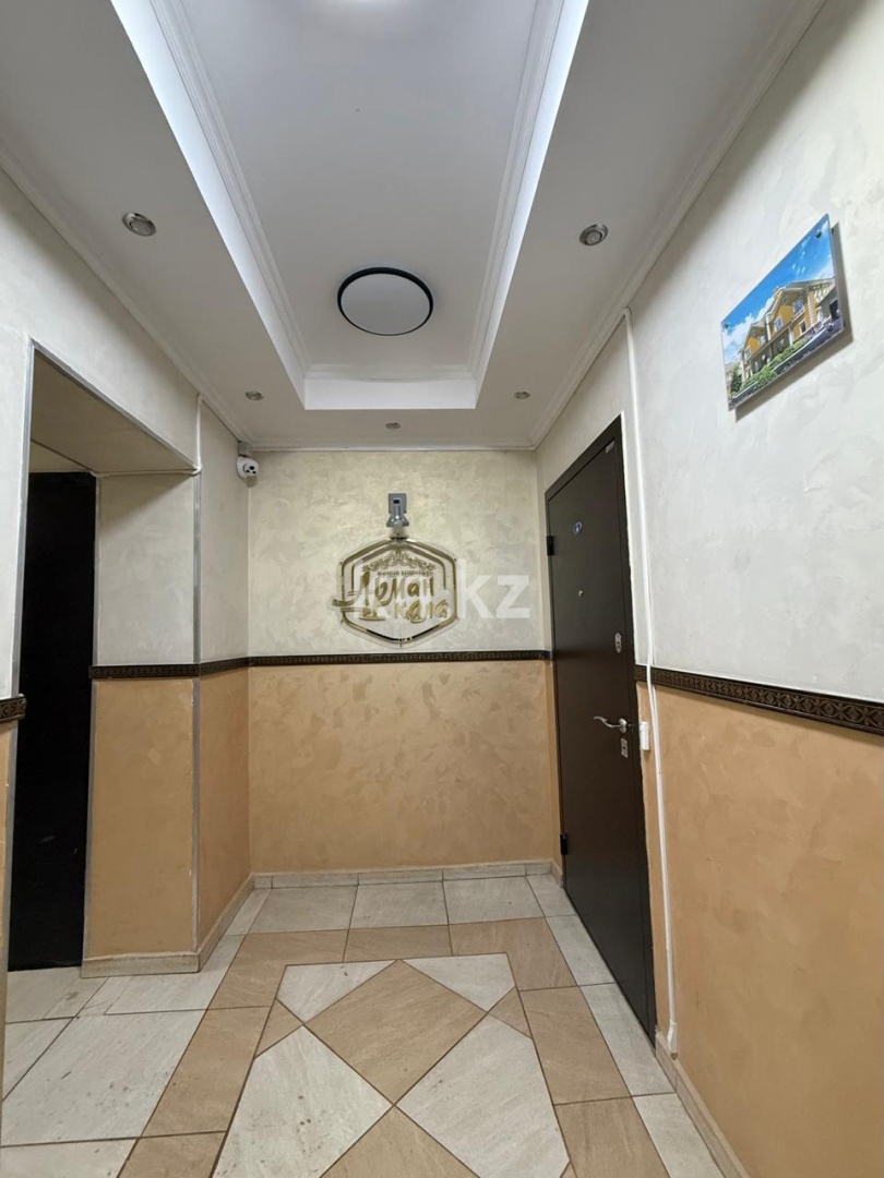 Продажа 3-комнатной квартиры, 95 м² - Продажа квартир в Астане - страница 46 фото 33 из 40