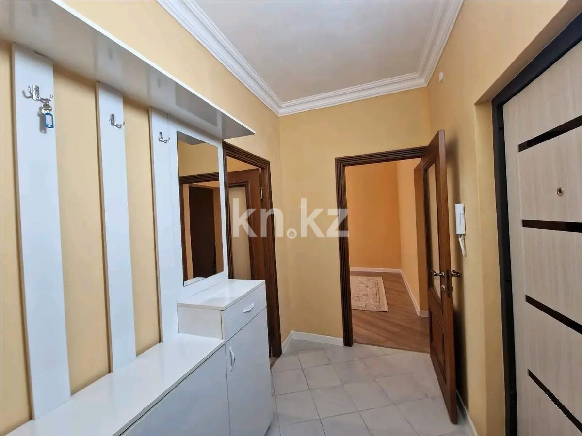 Продажа 1-комнатной квартиры, 42 м² - Продажа квартир в Ауэзовском р-не Алматы фото 4 из 4