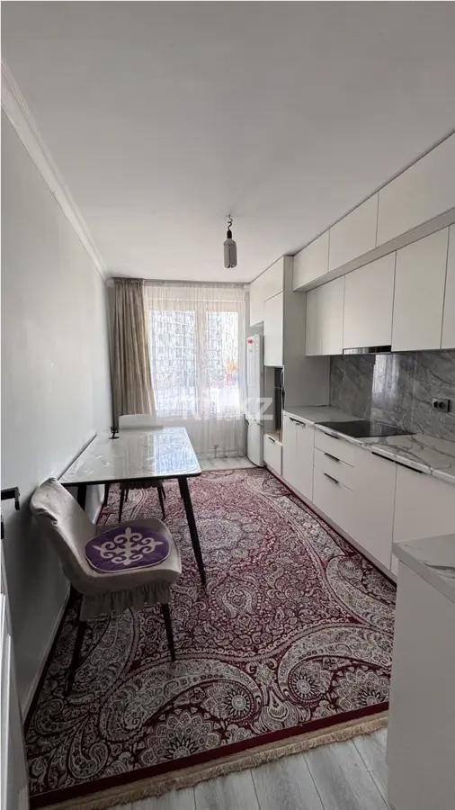 Продажа 1-комнатной квартиры, 42 м² в Алматы - фото 3
