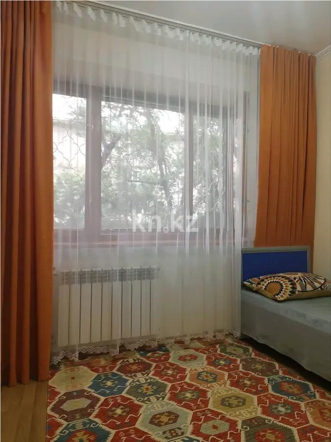 Продажа 4-комнатной квартиры, 104.1 м² в Алматы