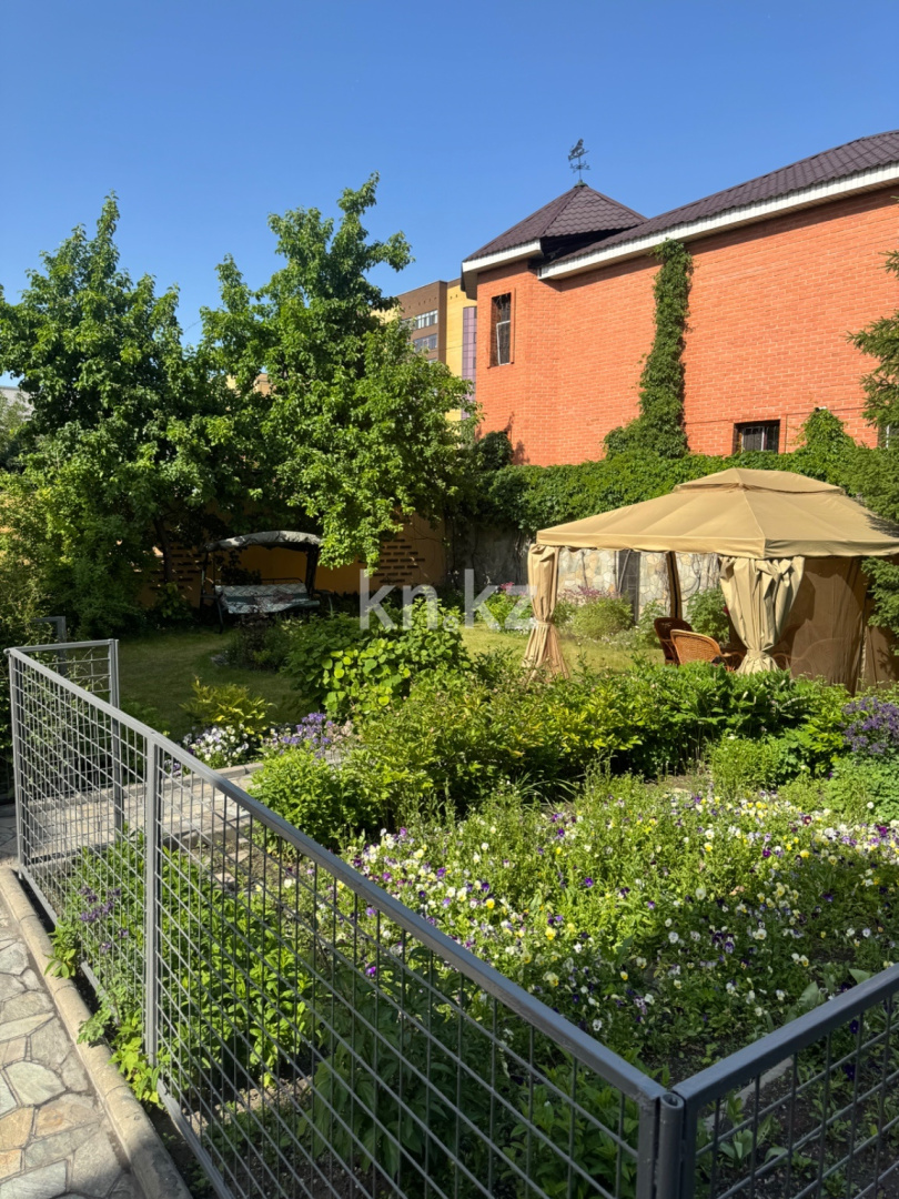 Продажа 5-комнатного дома, 210 м² - Продажа домов, коттеджей в Семее фото 4 из 5