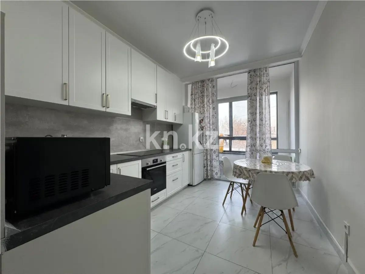 Продажа 2-комнатной квартиры, 60 м² в Алматы - фото 4
