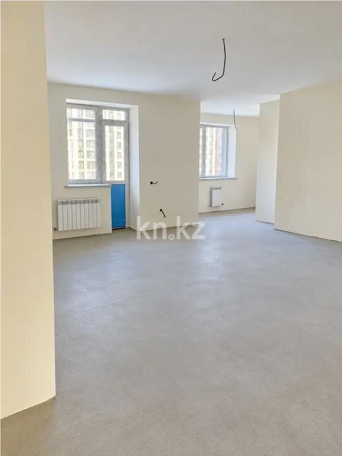 Продажа 3-комнатной квартиры, 85.1 м² в Астане - фото 2