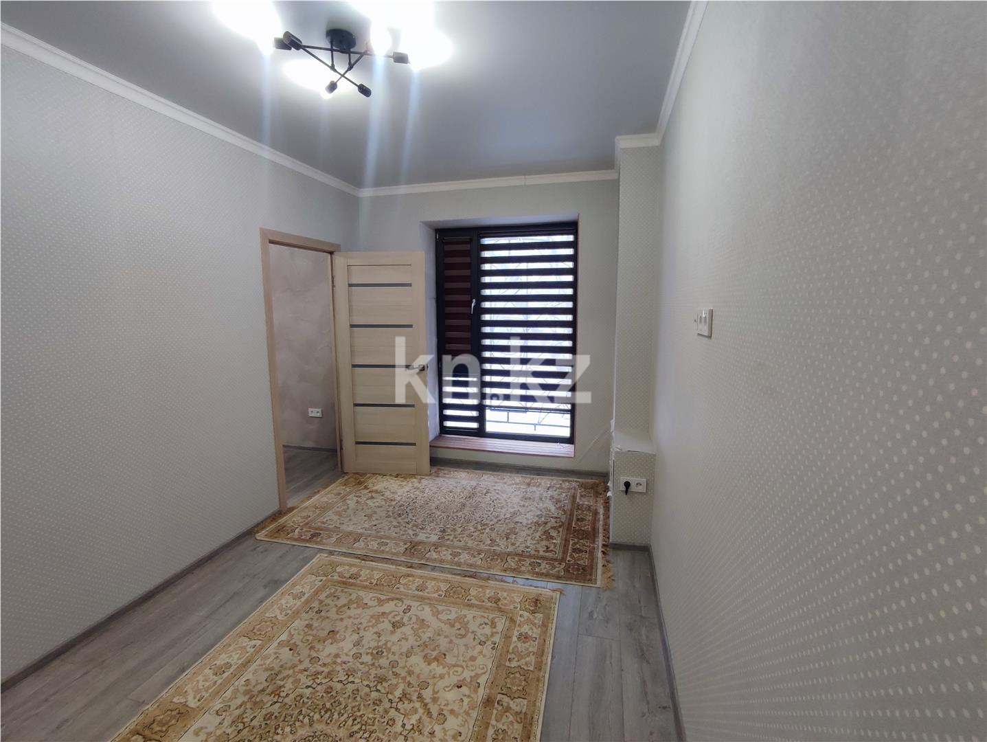 Продажа 3-комнатной квартиры, 56 м² - Продажа квартир в Жезказгане фото 6 из 12