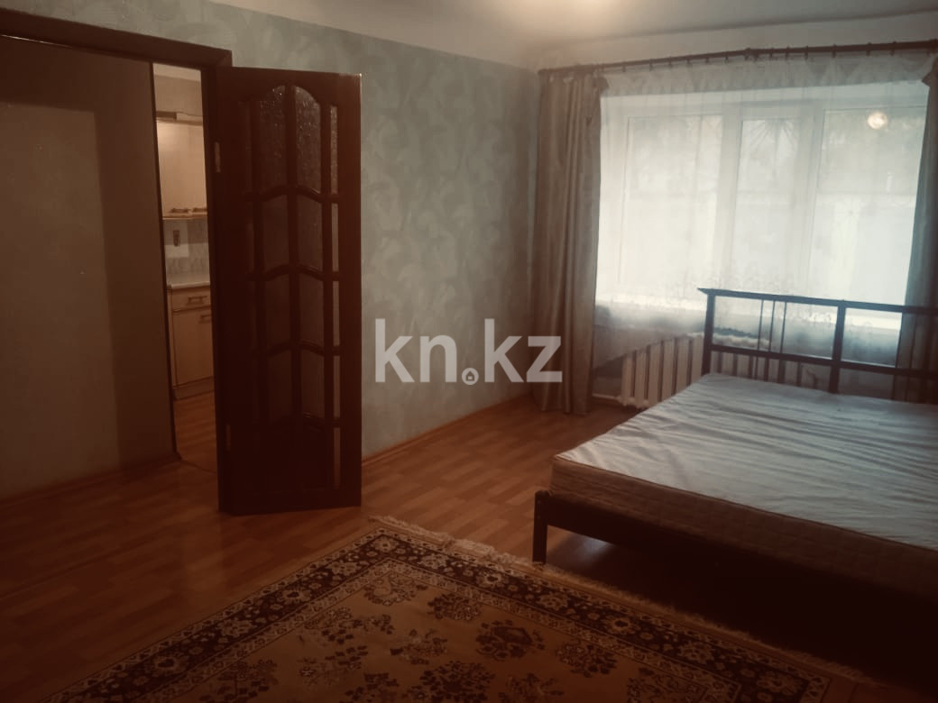 Аренда 2-комнатной квартиры, 43 м², пр. Назарбаева, дом  221 - Аренда квартир помесячно в Уральске фото 10 из 10