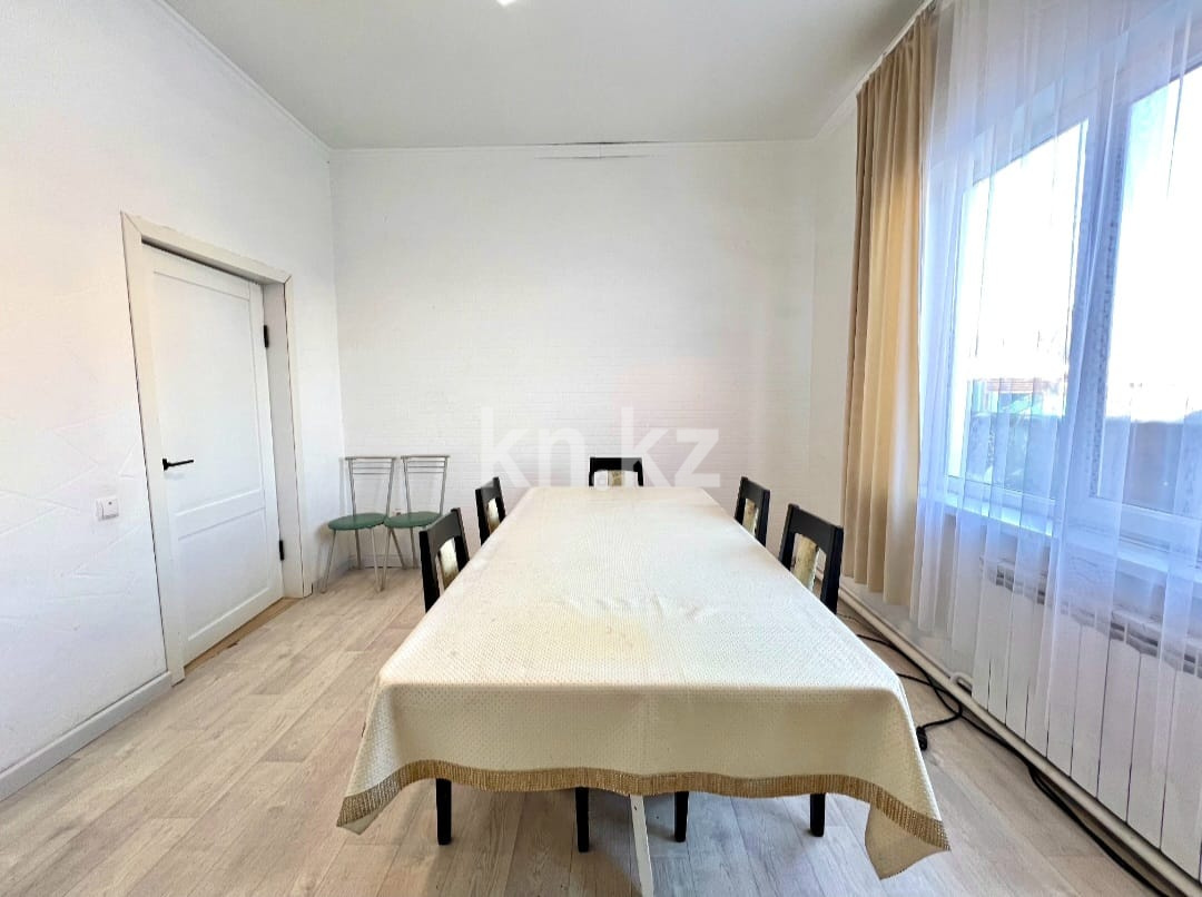 Продажа 4-комнатного дома, 130 м², ул. Момышулы - Продажа домов, коттеджей в Алматы фото 14 из 24