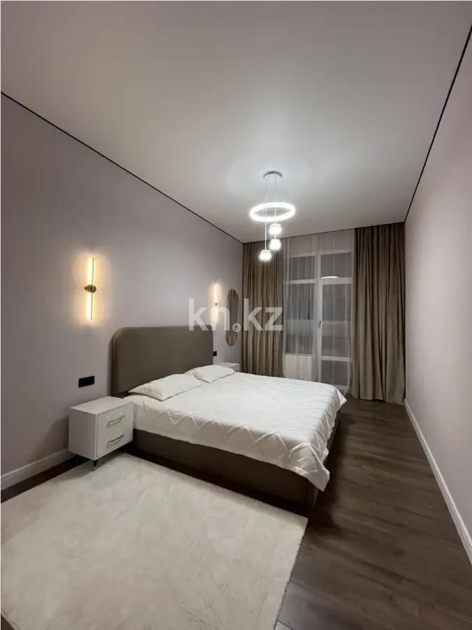 Продажа 3-комнатной квартиры, 75.4 м², ул. Е-15, дом  13 в Астане - фото 3