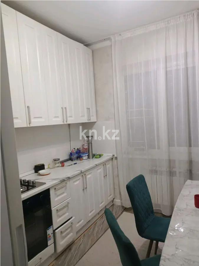 Продажа 1-комнатной квартиры, 40 м² в Алматы - фото 2