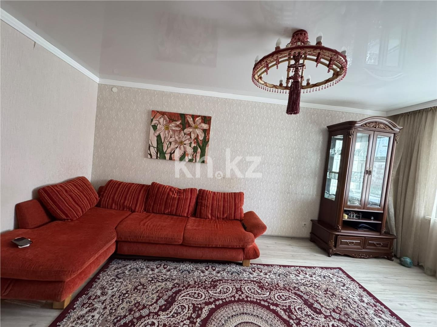 Продажа 2-комнатной квартиры, 58.9 м² - Продажа двухкомнатных квартир в Астане - страница 3 фото 3 из 11