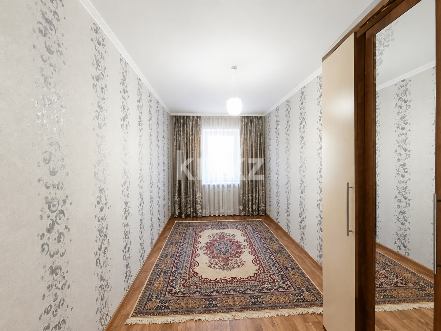 Продажа 3-комнатной квартиры, 58 м² в Караганде - фото 5