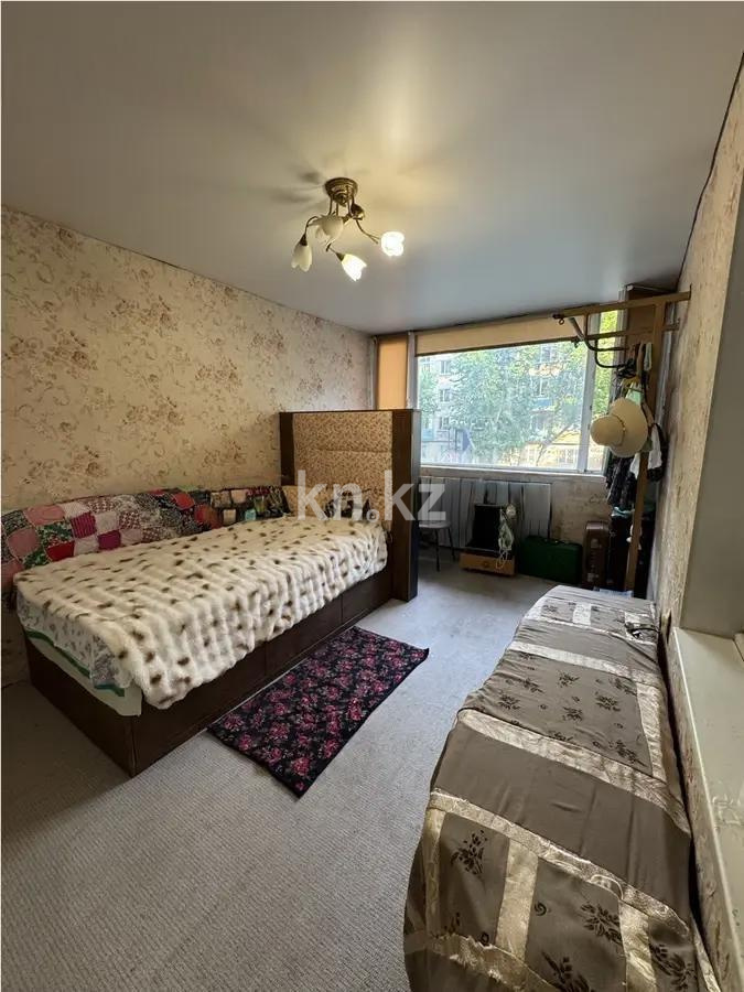 Продажа 4-комнатной квартиры, 64 м² - Продажа четырехкомнатных квартир в блочном доме в Казахстане фото 2 из 6
