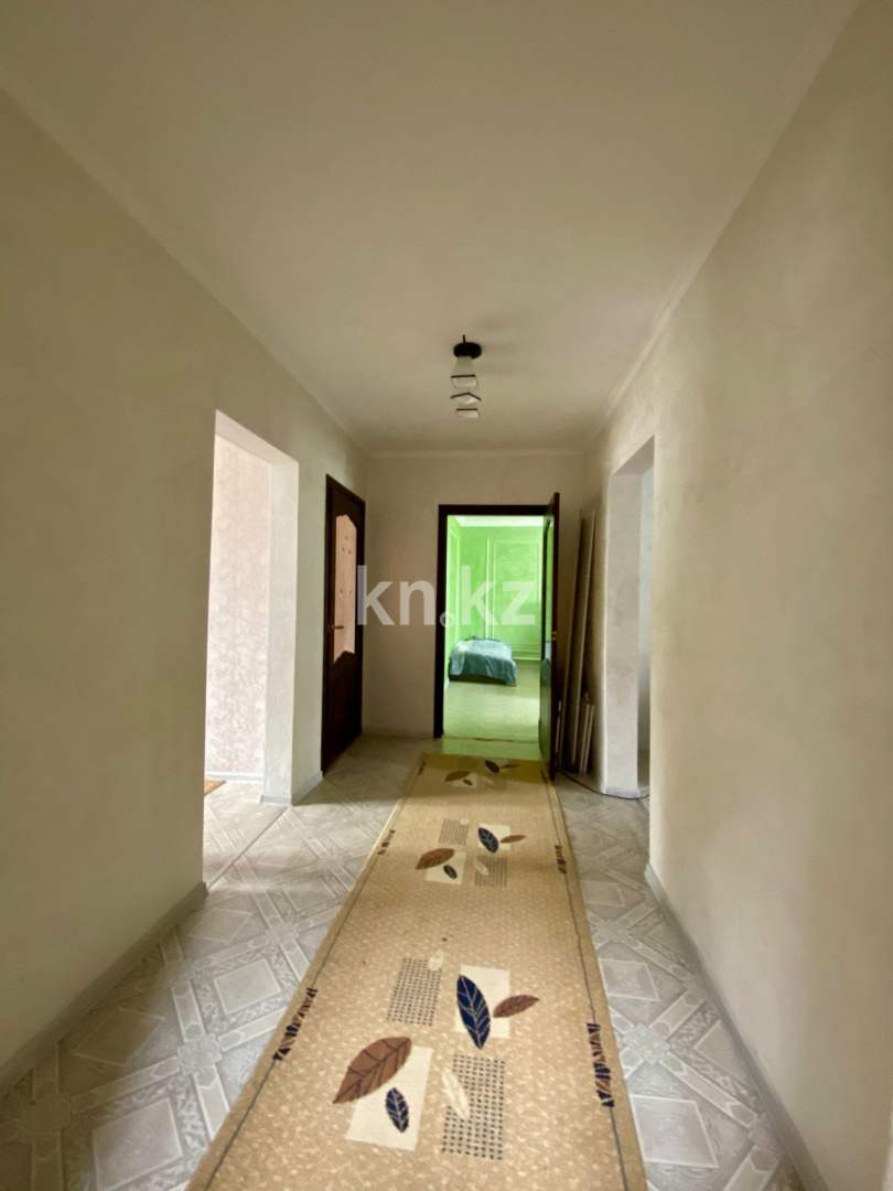 Продажа 4-комнатного дома, 131 м², Цветочная - Продажа домов, коттеджей в Алматинской области фото 23 из 34