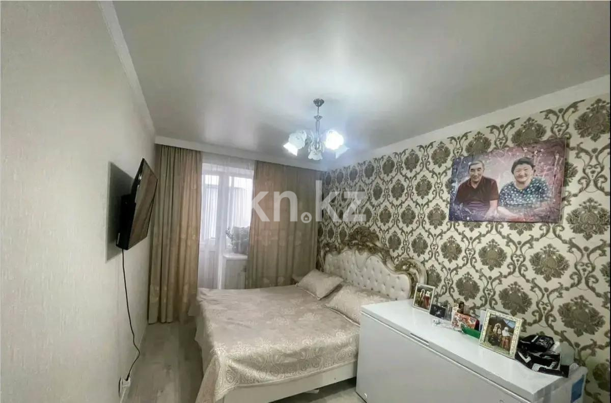 Продажа 2-комнатной квартиры, 52 м², пр. Кошкарбаева, дом  56 в Астане - фото 2