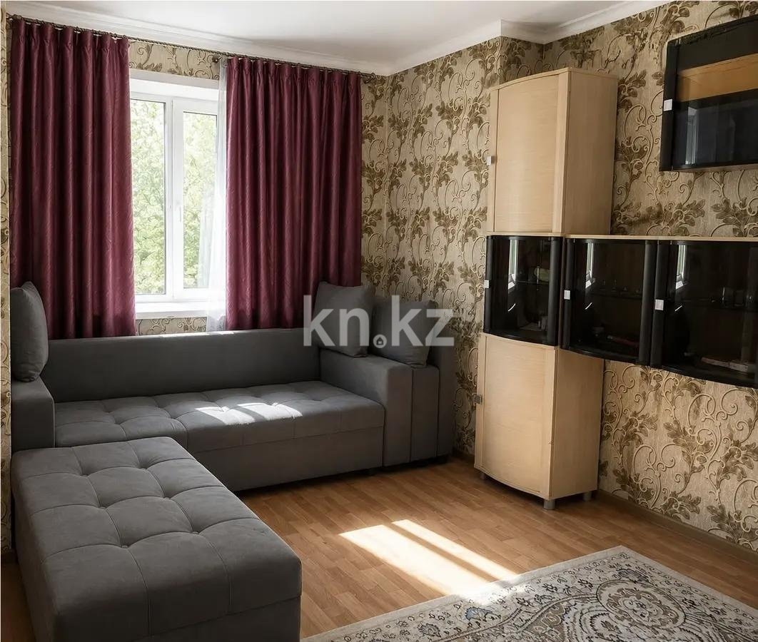 Продажа 1-комнатной квартиры, 30.2 м² - Продажа действующего бизнеса в Усть-Каменогорске фото 1 из 4