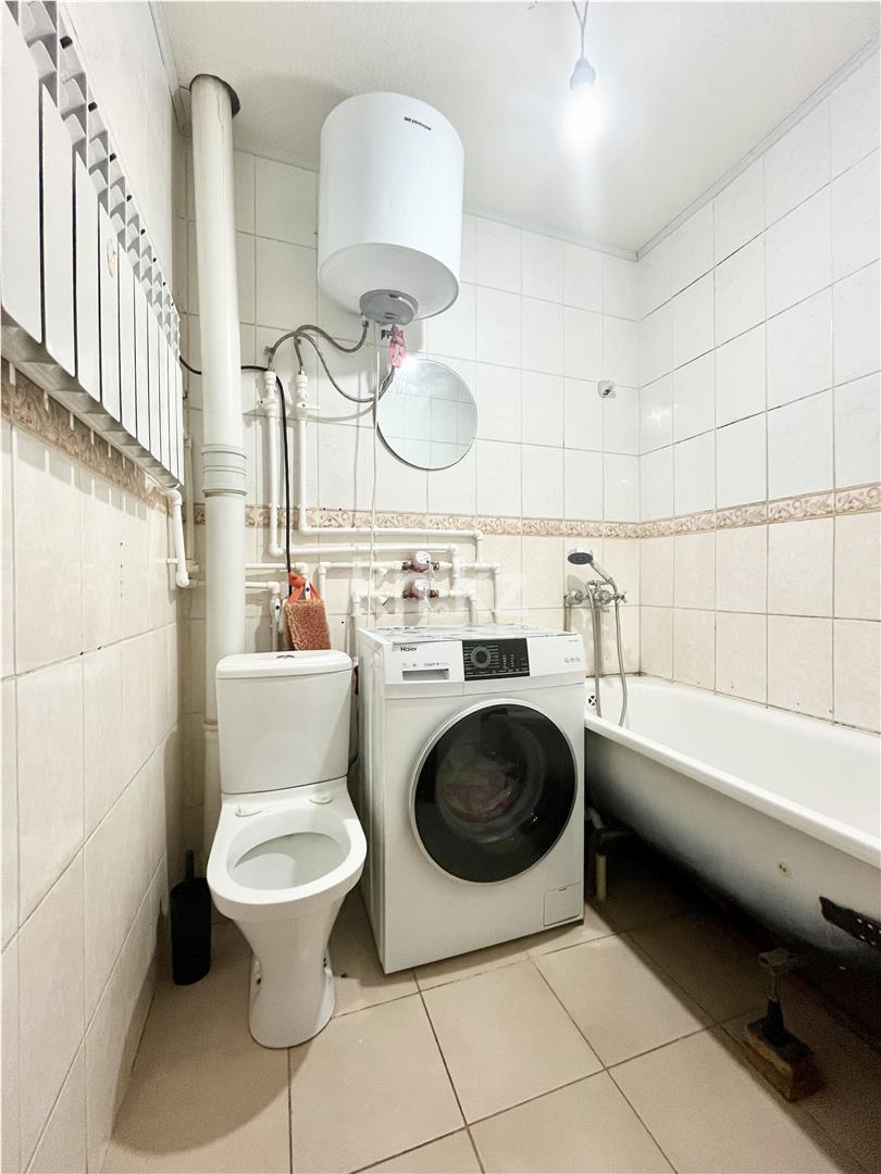 Продажа 2-комнатной квартиры, 43 м², ул. Абая в Темиртау - фото 5