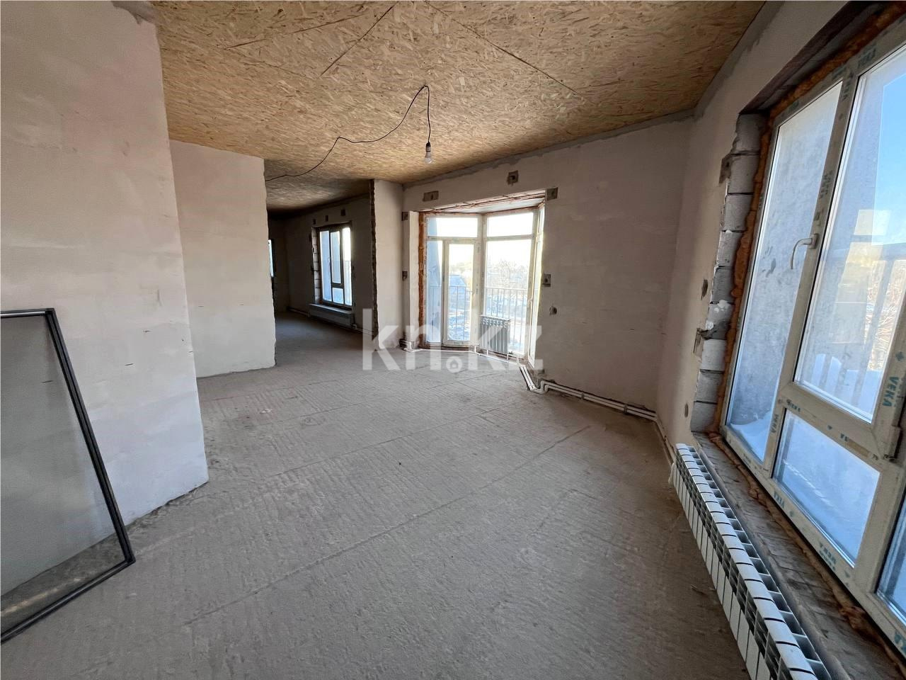 Продажа 4-комнатной квартиры, 121.5 м² - Продажа  четырехкомнатных квартир в Караганде - страница 3 фото 11 из 34