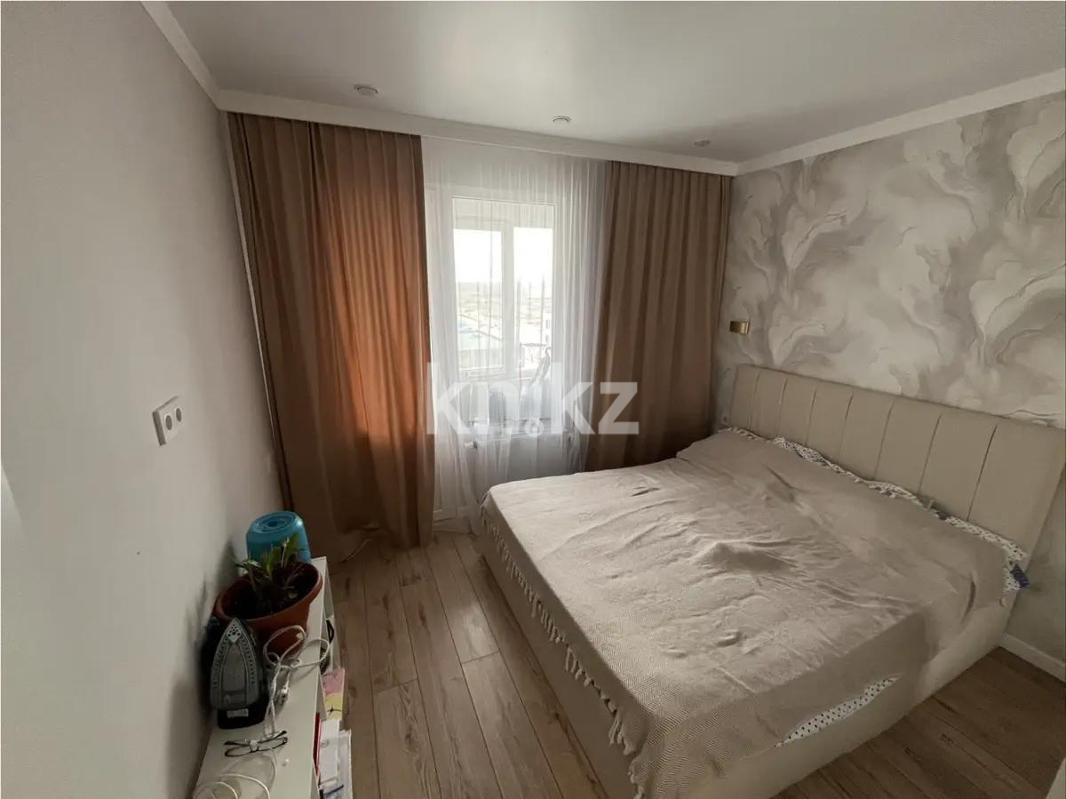 Продажа 2-комнатной квартиры, 43 м² в Астане - фото 2