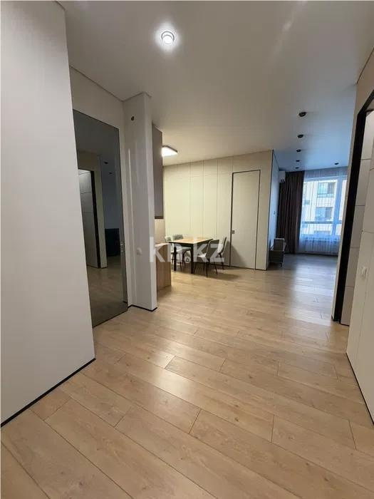 Продажа 2-комнатной квартиры, 55 м² в Алматы - фото 4