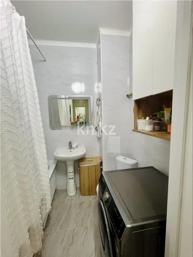Продажа 1-комнатной квартиры, 39.4 м² в Астане - фото 2